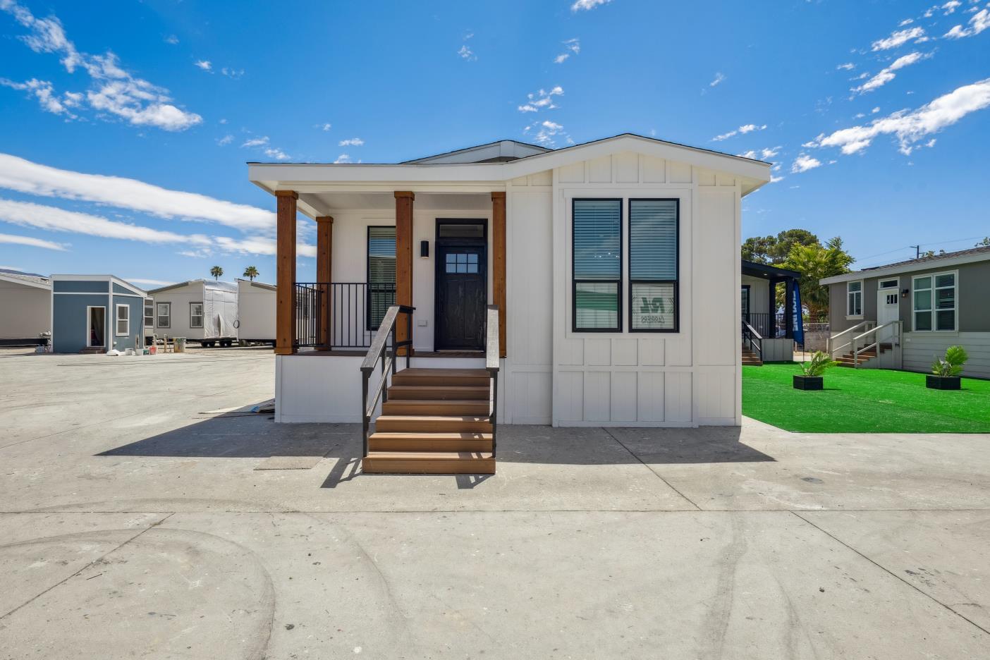 Building Better Homes for Modern Living