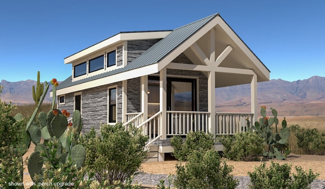 Alpine Loft Series