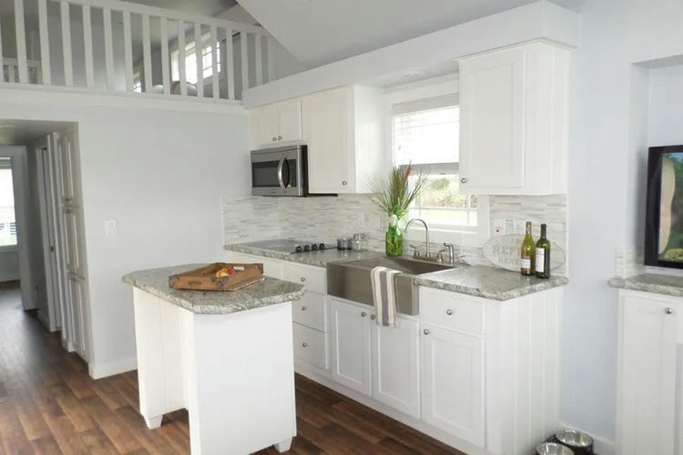 Discover Your Dream Home: New Manufactured Homes in Las Vegas, Nevada